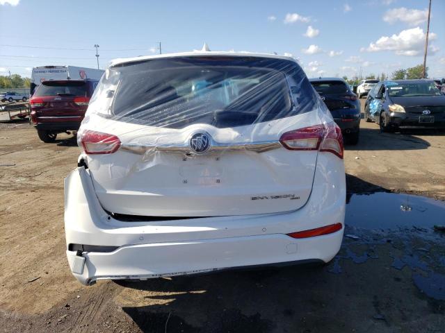 LRBFX2SA6LD031241 Buick Envision Essence