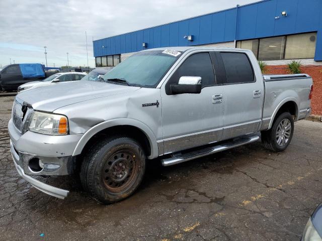 2008 Lincoln Mark LT 