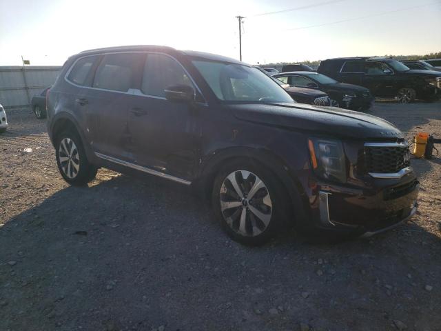 5XYP3DHC5NG311064 KIA Telluride Ex