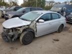 2017 NISSAN SENTRA S - 3N1AB7AP3HY268774