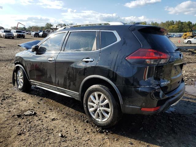 KNMAT2MV5JP510835 Nissan ROGUE S