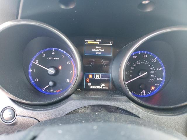 4S4BSANCXF3348385 Subaru Outback 2.5i Limited
