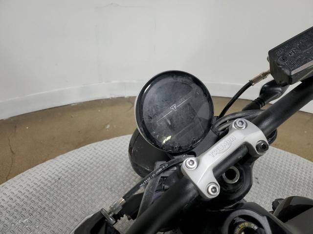 2022 TRIUMPH MOTORCYCLE TRIDENT 66 SMTL10UL8NTAF0696