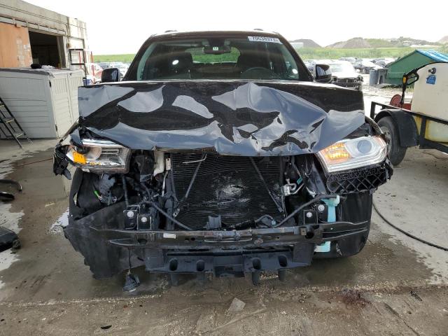 1C4RDHAG6EC979616 Dodge Durango Sxt