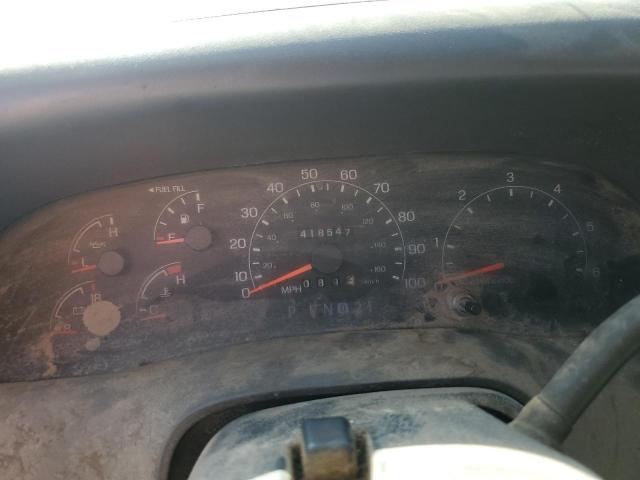 1FTNX20L31EC01323 2001 Ford F250 Super Duty