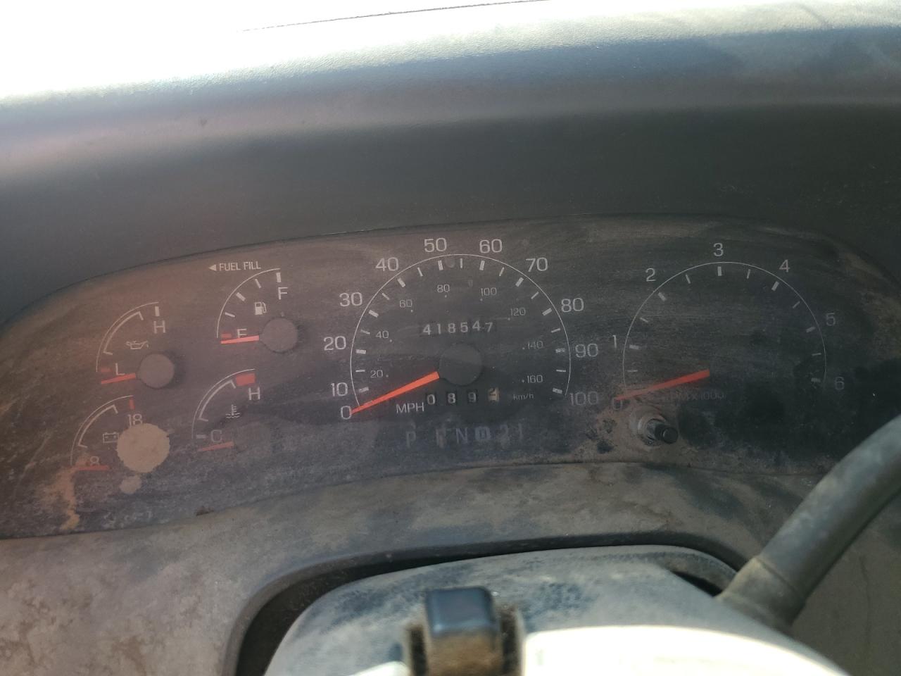 1FTNX20L31EC01323 2001 Ford F250 Super Duty 1FTNX20L31EC01323 2001 Ford F250 Super Duty
