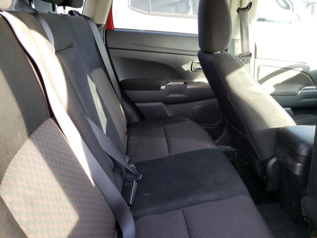 JA4AP3AU5KU005820 Mitsubishi Outlander Sport Es