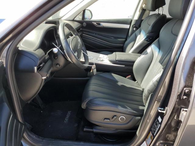 2021 GENESIS GV80 BASE KMUHBDSB4MU036949