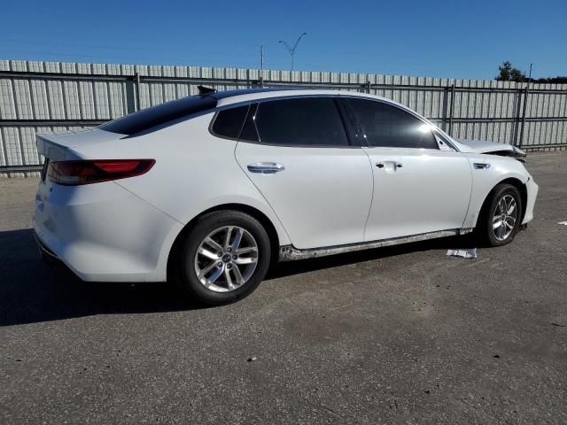 5XXGT4L3XJG243589 KIA Optima Lx