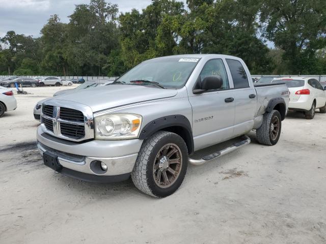 2007 Dodge Ram 1500 ST