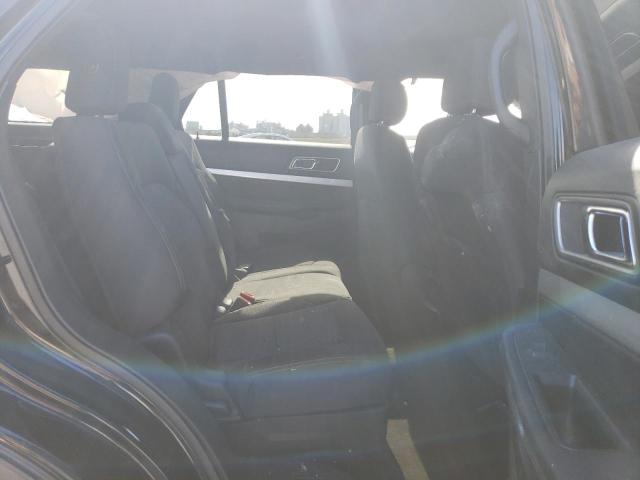 1FM5K7D85HGD78600 Ford EXPLORER XLT