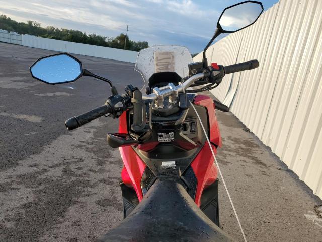2022 HONDA ADV150 A - MLHKF3855N5101809