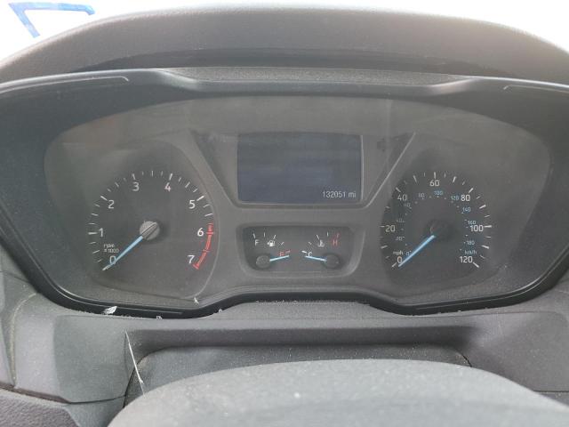 1FTNR1CG4FKB15370 Ford Transit T-250