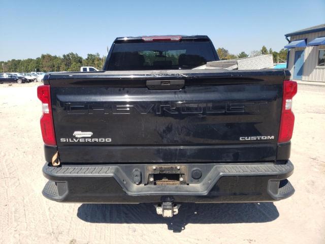 1GCRYBEK9MZ297793 Chevrolet Silverado K1500 Custom
