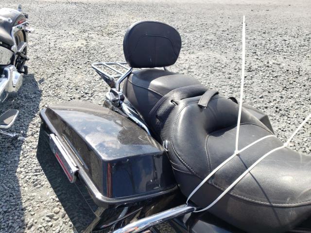 2008 HARLEY-DAVIDSON FLHRC 1HD1FR4118Y697930