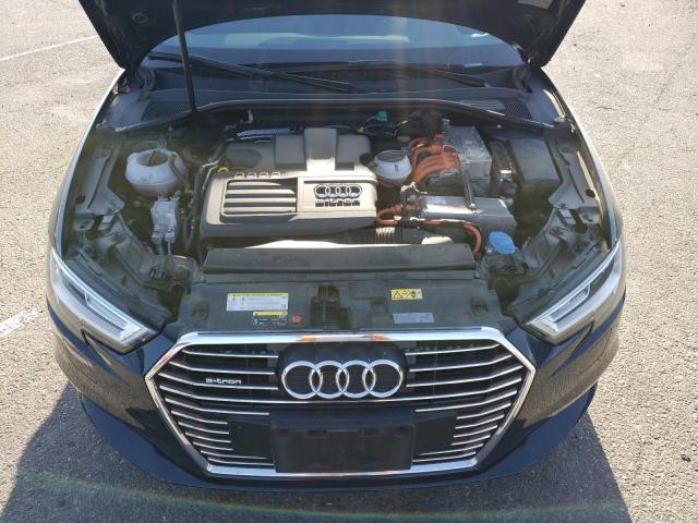 2017 AUDI A3 E-TRON - WAUSPBFF7HA066818
