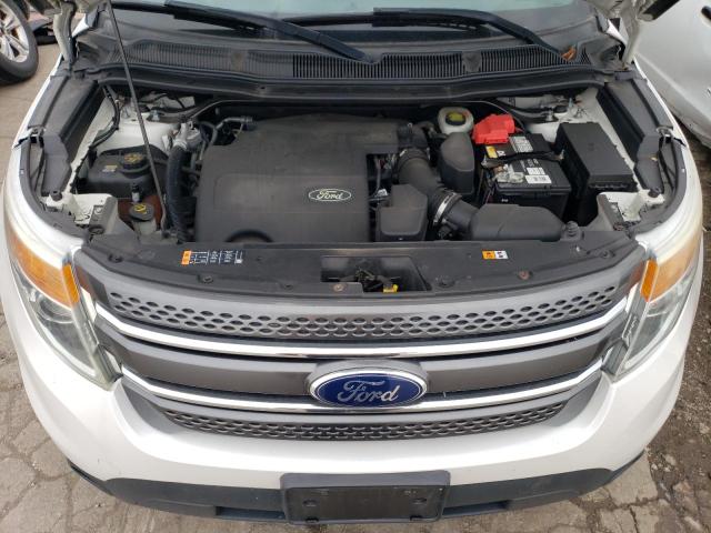 1FM5K8D84FGA11576 | 2015 FORD EXPLORER X