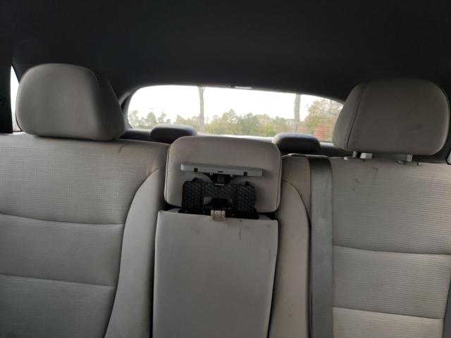 5XYKTDA60FG568990 KIA SORENTO LX