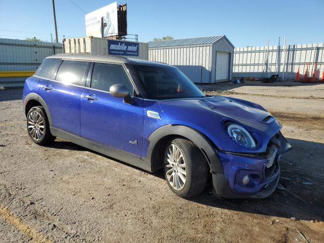 WMWLU5C54K2G04924 | 2019 MINI COOPER S C