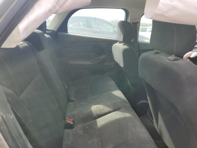 1FADP3E26JL260174 Ford FOCUS S