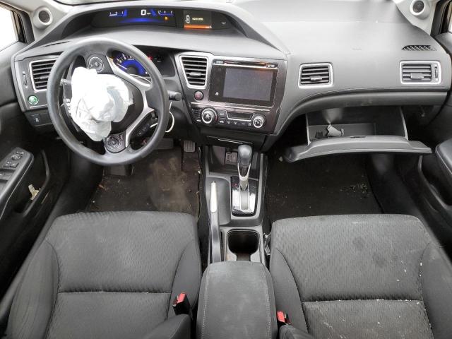 2015 HONDA CIVIC SE - 19XFB2F77FE049975