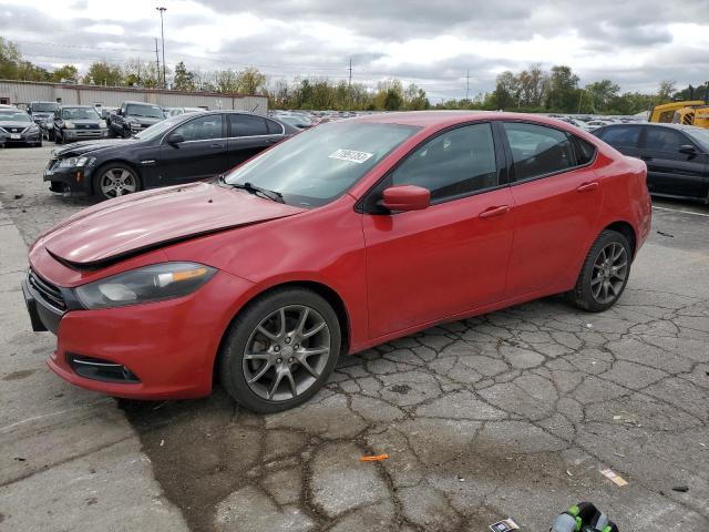 2014 Dodge Dart SXT