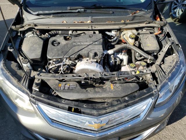 VIN 1G1RD6S57GU124284 2016 Chevrolet Volt, Ltz no.11