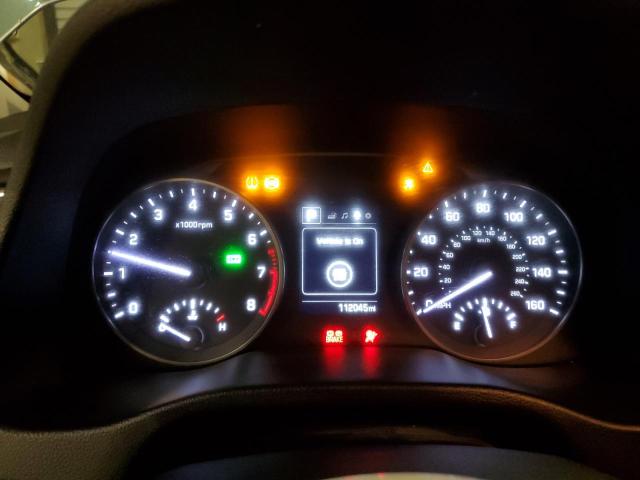 KMHD84LF2HU388012 Hyundai ELANTRA SE