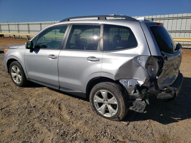 JF2SJADC1GH566648 Subaru Forester 2.5i Premium