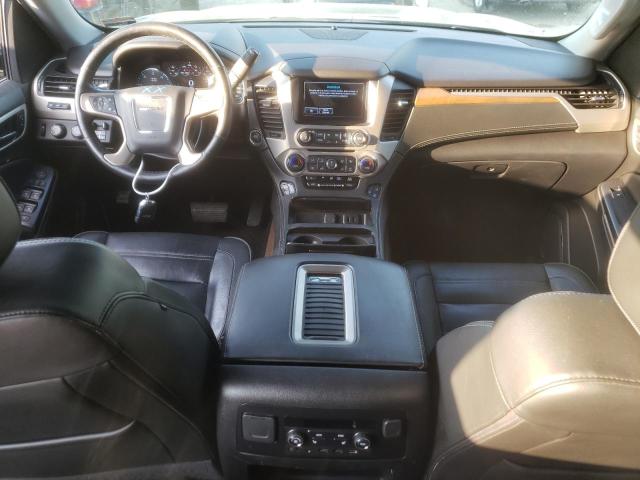 2019 GMC YUKON 1GKS2HKJ1KR156140