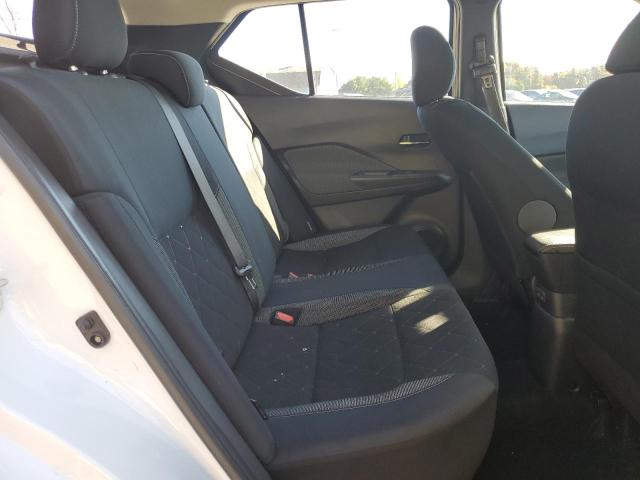 3N1CP5CV7LL506190 Nissan KICKS SV