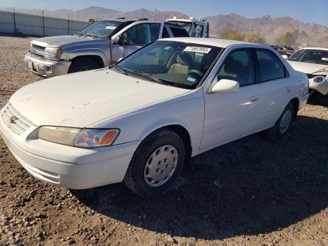 1997 Toyota Camry CE