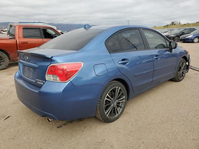 JF1GJAC67EH015420 | 2014 SUBARU IMPREZA PR