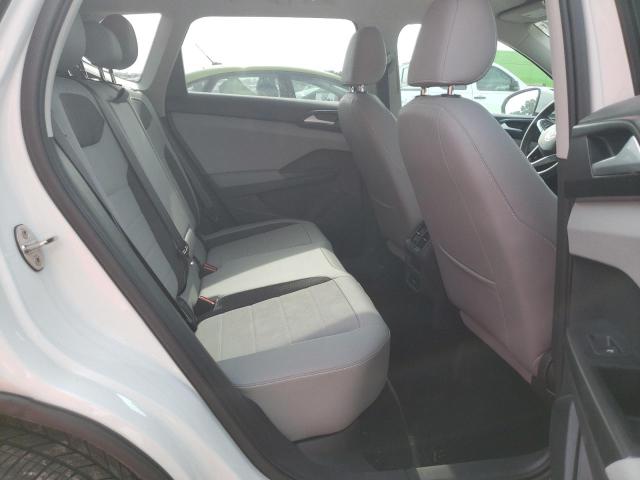 2022 VOLKSWAGEN TAOS SE IQ - 3VVPX7B20NM086871