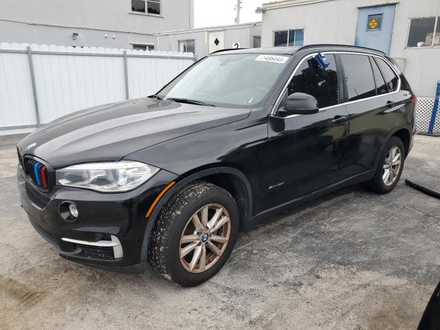 2014 BMW X5 sDrive35i