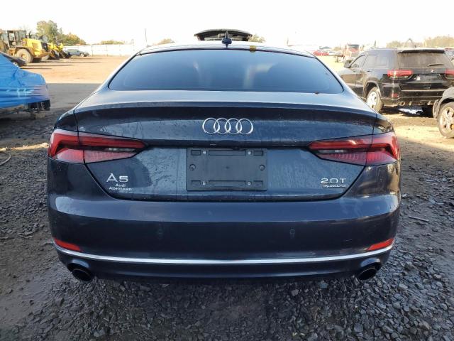 WAUBNCF51JA112779 2018 AUDI A5, photo no. 6