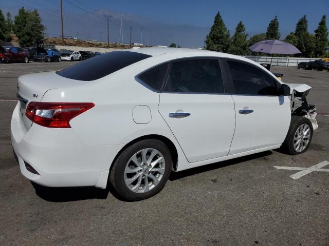 3N1AB7AP8JY232813 | 2018 NISSAN SENTRA S