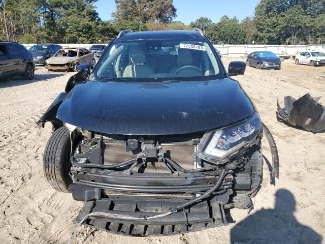 2017 NISSAN ROGUE SV - 5N1AT2MV4HC738371