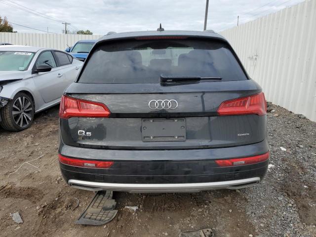 WA1ANAFY6K2049925 2019 AUDI Q5, photo no. 6