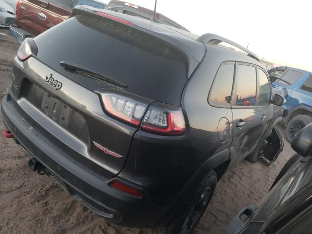 1C4PJMBX5KD471473 | 2019 JEEP CHEROKEE T