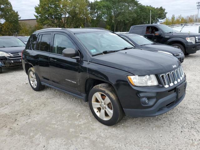 1C4NJCBB3DD213672 | 2013 Jeep compass sport