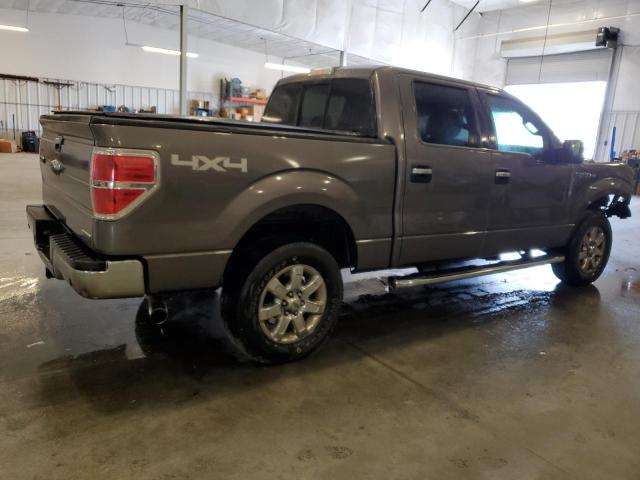 1FTFW1EF4EFC08544 | 2014 FORD F150 SUPER