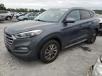 2018 HYUNDAI TUCSON SEL - KM8J3CA46JU730015