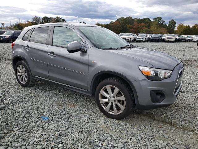 4A4AP3AU4FE038175 Mitsubishi Outlander Sport Es