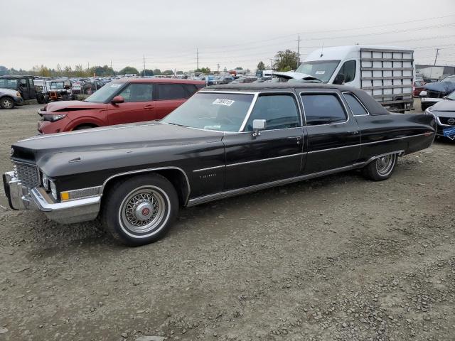 VIN: 6F23R2Q178140 | CADILLAC ALL OTHER 1972 car history - Stat.vin