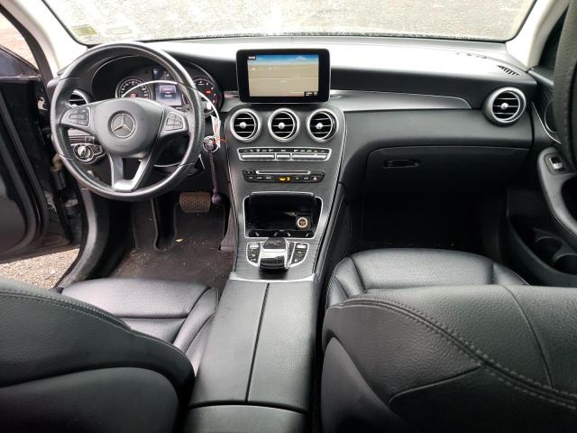 WDC0G4JB1GF070482 Mercedes-Benz GLC 300