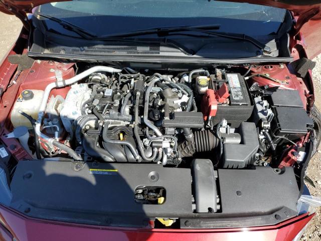 3N1AB8CV2LY257596 Nissan SENTRA SV
