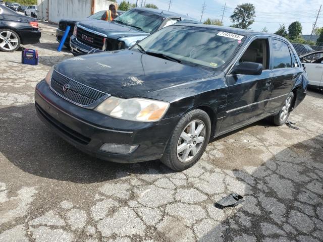 2001 Toyota Avalon XL