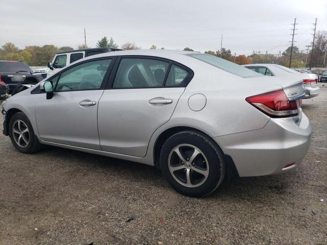 19XFB2F78FE069846 Honda CIVIC SE