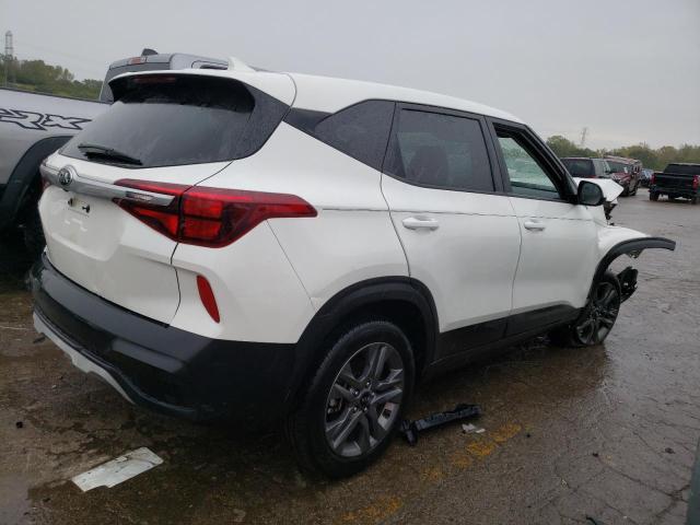 KNDEPCAAXM7123666 KIA Seltos Lx